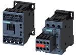 Siemens SIRIUS 3RT2 Power Contactors