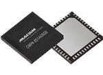 MACOM CMPA851A050S-AMP1 GaN MMIC HPA Evaluation Board