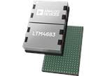 Analog Devices Inc. LTM4683 μModule® DC-DC Regulator