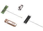 Molex Multi-Protocol Antennas