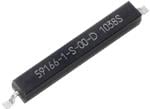 Littelfuse 59166 Miniature Low Power Overmolded Reed Switches