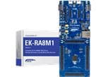 Renesas Electronics EK-RA8M1 RA8M1 Evaluation Kit