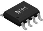 IXYS LF2103N Half-Bridge Gate Driver