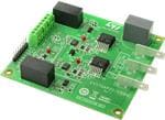 STMicroelectronics EVSTGAP2SICSANC Demonstration Board