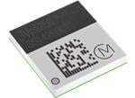 Murata Electronics 2EG BLUETOOTH® 5.2 Wireless Module
