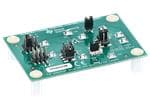 Texas Instruments TPS36Q1EVM Evaluation Module