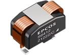 Inductores acoplados de cables planos SMT ERUC23