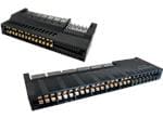 Amphenol FCI EnergyEdge™ X-treme High Density Connectors