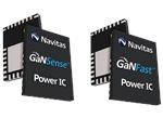 Navitas Semiconductor GaN Power ICs (GaNFast™ & GaNSense™)