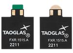 Taoglas FXR.1515 Square Flexible NFC Antennas
