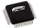 Renesas Electronics RL78/G24 Microcontrollers