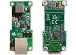 Coral PoE Ethernet Add-on Board to Dev Board Micro