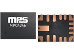 Monolithic Power Systems (MPS) MPQ4346/4346J Synchronous Step-Down Converters