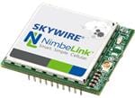 Airgain NL-SW-LTE-TG1WWG NimbeLink LTE-M/NB-IoT Modem