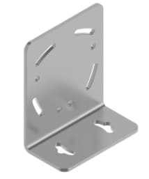 Banner Engineering LTF Time-of-Flight Laser Sensor Brackets