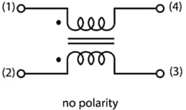 Murata DLW21SH Common Mode Chokes