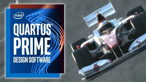 Altera Cyclone® V FPGAs & SoCs