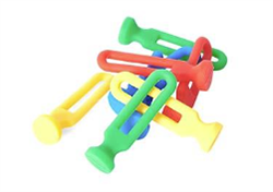 Sensepeek PCBite Accessories