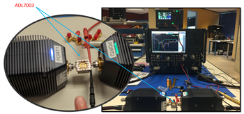 Quantic X-Microwave Get On The Grid