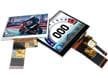 3.5” High Resolution MIPI IPS TFT Displays