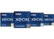 Procesadores escalables Xeon® de 4ta generación.