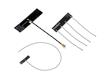 Automotive-Grade Monopole Low-Profile Antennas