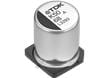 B40950 Hybrid Aluminum Electrolytic Capacitors