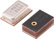 Wide Frequency Range MEMS Microphones