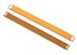 Premo-Flex FPC 0.5mm One-Touch LVDS Jumper Cables