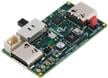 Placas de evaluación USB Type-C™ EQCO5X31