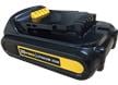 Cordless Tool Battery Pack Protection