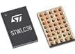 STWLC38 Qi-Compliant Dual Wireless Power Receiver