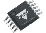 Vishay / Siliconix DG2535E/DG2733E Dual SPDT Analog Switches