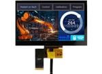 7.0" IPS TFT Displays