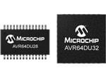 Microchip Technology AVR® DU Microcontrollers
