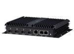 NISE 70 Dual Core Fanless System