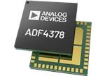 Analog Devices Inc. ADF4378 Microwave Wideband Synthesizers
