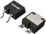 ROHM Semiconductor Automotive Grade SiC Schottky Barrier Diodes