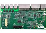 NXP Semiconductors S32K396BMS-EVB Evaluation Board