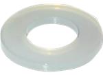 Essentra Components 16M Metric Nylon Flat Washers