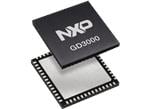 NXP Semiconductors GD3000 3-Phase Brushless Motor Pre-Drivers