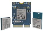 Ezurio Sona™ NX611 Wi-Fi 6 + BLUETOOTH® 5.4 Modules