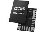 Analog Devices Inc. MAX20830 Integrated Step-Down Switching Regulators