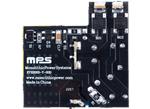 Monolithic Power Systems (MPS) EVX2003-Y-00D Evaluation Board