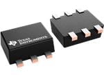 Texas Instruments TPS56320x Synchronous Buck Converters