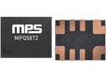 Monolithic Power Systems (MPS) MPQ5872 Smart High-Side Load Switch