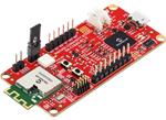 Microchip Technology WBZ450 Curiosity Board (EV22L65A)