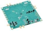 Texas Instruments LMKDB1108EVM Evaluation Module