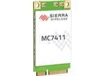 Sierra Wireless / Semtech MC74x AirPrime® Industrial 4G LTE IoT Modules