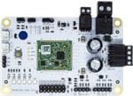 Analog Devices Inc. TMCM-1290-EVAL Evaluation Board